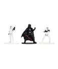 Star Wars Nano Figuras Mini 3-Pack 4 cm Frikytopia