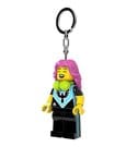 Lego Figuras Mini Llavero Gamer Girl Frikytopia