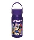 KPop Demon Hunters Mini Botella de Agua Hunter/X