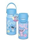 Lilo & Stitch Mini Botella de Agua In The Sun