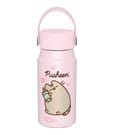 Pusheen Mini Botella de Agua Sips