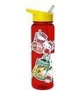 Hello Kitty and Friends Botella de agua American Diner Version