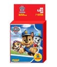 PAW Patrol 2026 Sticker Eco-Blíster *Edición Alemana*