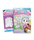 Gabby's Dollhouse Libro para Colorear A4 Display (20) Frikytopia