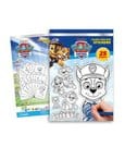 PAW Patrol Libro para Colorear A4 Display (20) Frikytopia