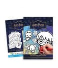 Harry Potter Libro para Colorear A4 Display (20) Frikytopia