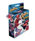 Spider-Man Set de Pegatinas Red, White and Blue Frikytopia