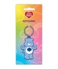 Care Bears Llavero PVC Grumpy Bear