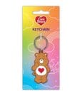 Care Bears Llavero PVC Tenderheart Bear Frikytopia