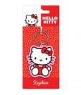 Hello Kitty PVC Llavero Pose