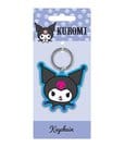 Sanrio Llavero Kuromi Smile