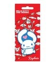 Sanrio PVC Llavero Cinnamoroll Got Heart