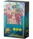 One Piece Pósteres 3D 38 x 58 cm Expositor (14)