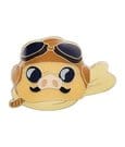 Porco Rosso Pin Marco Face