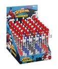 Spider-Man Bolígrafo de gel borrable Masks Expositor (30) Frikytopia