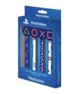 PlayStation Bolígrafo de gel borrable Play Paquete de 4