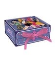 KPop Demon Hunters Caja de Almacenamiento de Tarjetas Hunter/X Frikytopia