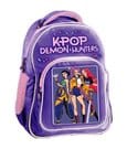 KPop Demon Hunters Mochila Escolar Hunter/X Frikytopia