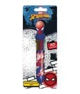 Spider-Man Bolígrafo Multicolor Red, White and Blue Expositor (8)