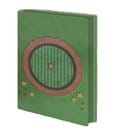 El Señor de los Anillos Cuaderno Premium Hobbiton Expositor (10) Frikytopia
