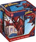 Spider-Man Taza Streets 325 ml