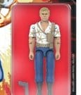 GI Joe Figura ReAction+ Wave 07 Chuckles (Movie) 10 cm