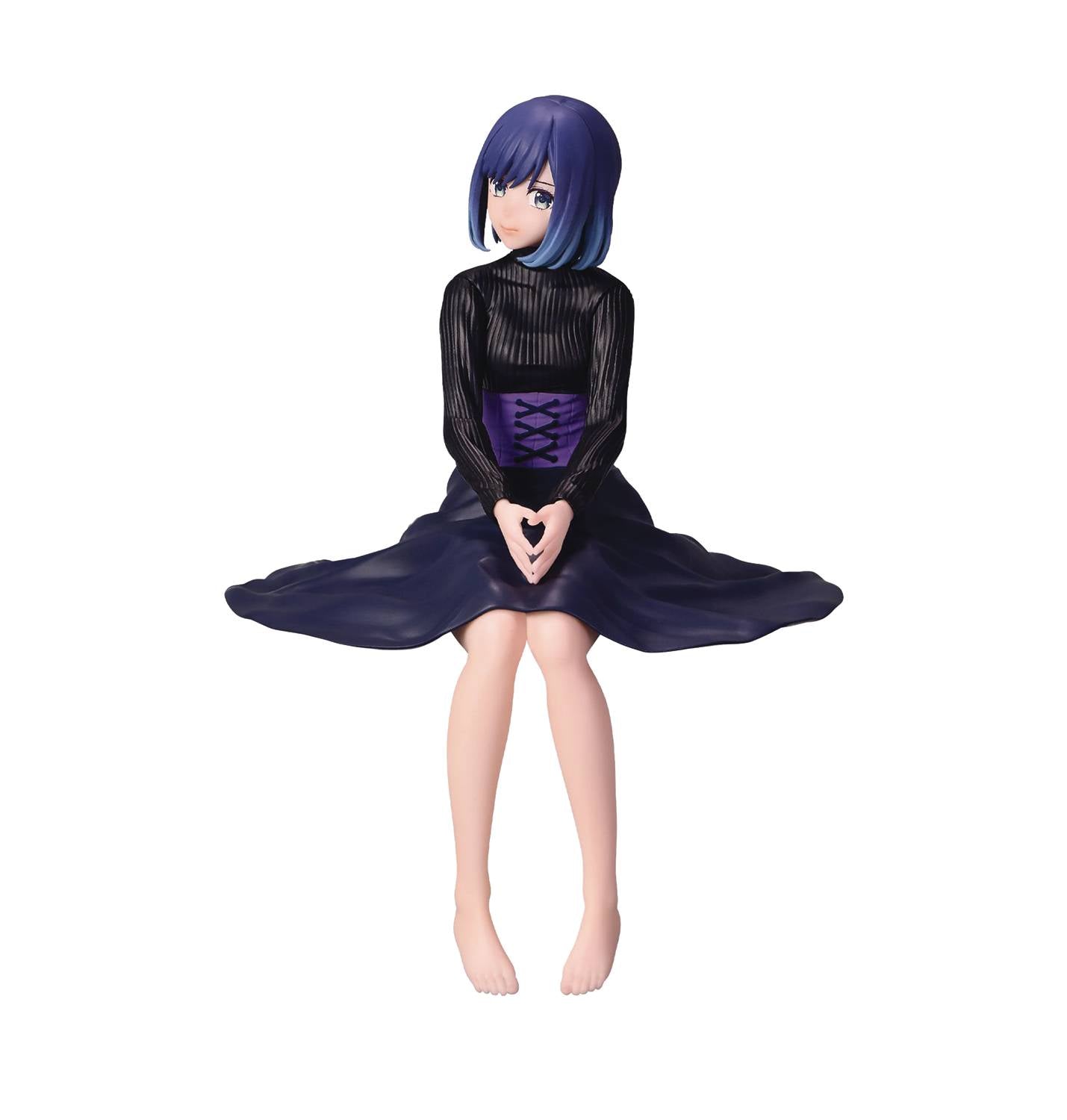 Akane kurokawa pm perching fig. 14 cm oshi no ko