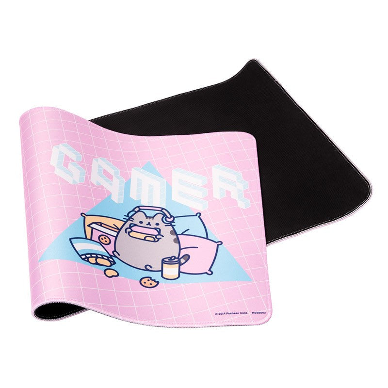 Alfombrilla gaming Pusheen