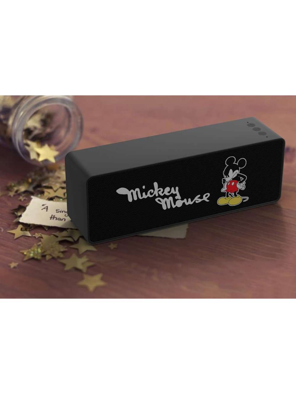 Altavoz portatil inalambrico Mickey Disney
