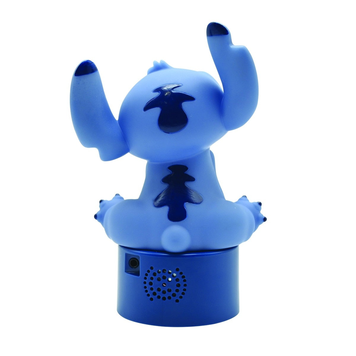 Altavoz luz nocturna Stitch Disney