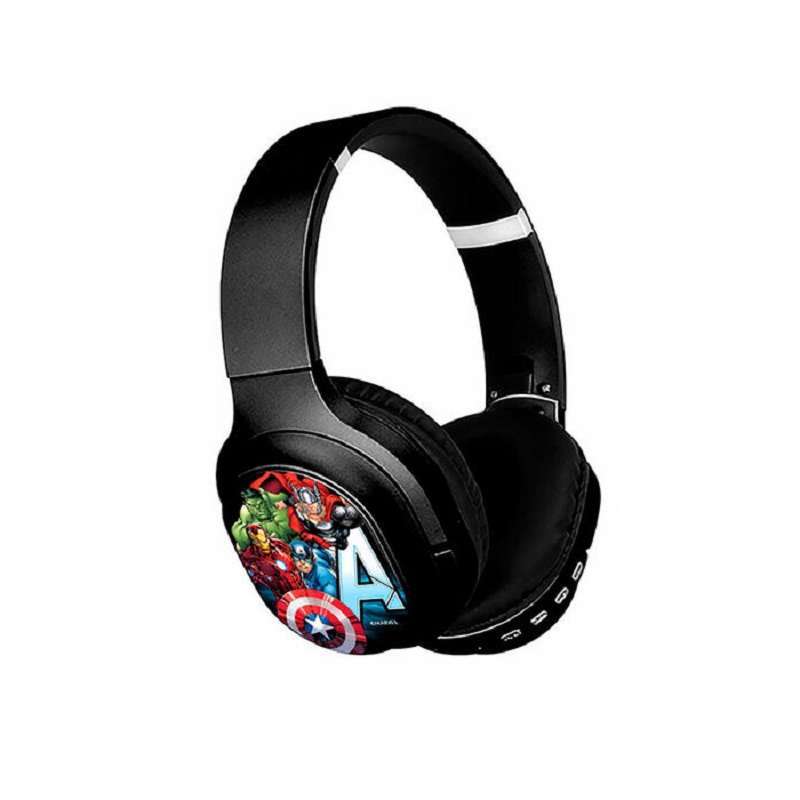 Auriculares inalambricos Vengadores Avengers Marvel