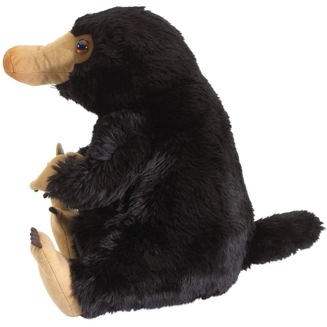 Animales fantásticos Peluche Niffler 21 cm