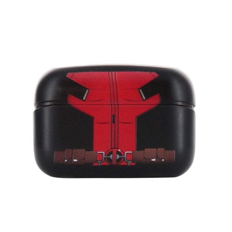 Auriculares inalambricos Deadpool Marvel