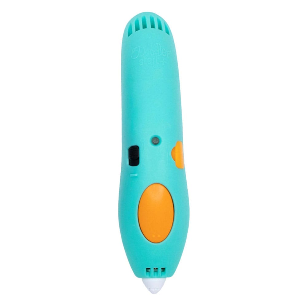 3Doodler Set básico 3D Pen Start + Essentials