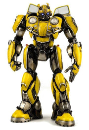 Transformers Bumblebee Figura 1/6 DLX Bumblebee 20 cm