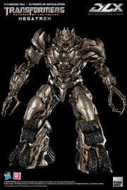 Transformers: la venganza de los caídos Figura 1/6 DLX Megatron 28 cm
