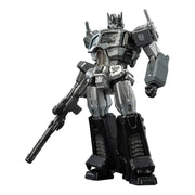 Transformers Figura MDLX Optimus Prime (Sleep Mode) 18 cm *heo exclusive*
