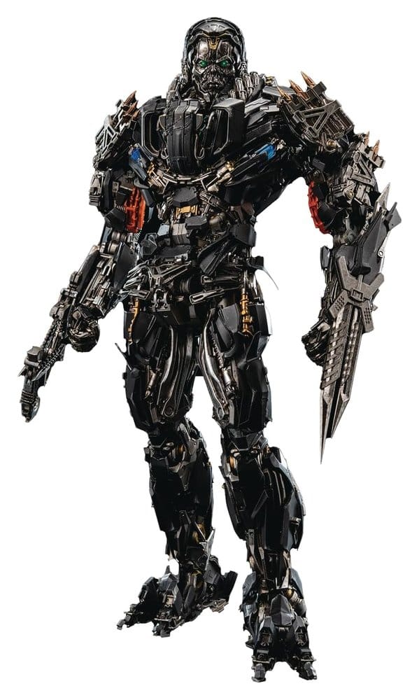 Transformers: Age of Extinction Figura 1/6 DLX Lockdown 24 cm heo Exclusive Frikytopia