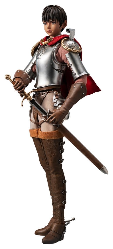 Berserk Figura 1/6 Casca (Golden Age) 28 cm Frikytopia