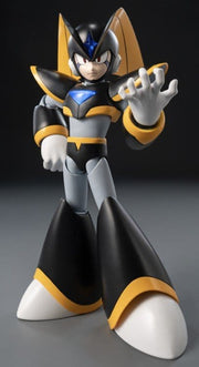 Mega Man Figura MDLX Rockman / Mega Man Forte 10 cm