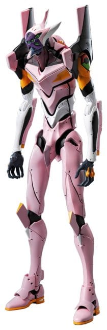 Rebuild of Evangelion Robo-Dou Figura Evangelion Production Model Custom Type-08a (Evangelion: New Theatrical Edition) 25 cm Frikytopia