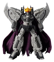 Transformers MDLX Figura Fallen Coronation Starscream (1986 Movie Edition) 20 cm
