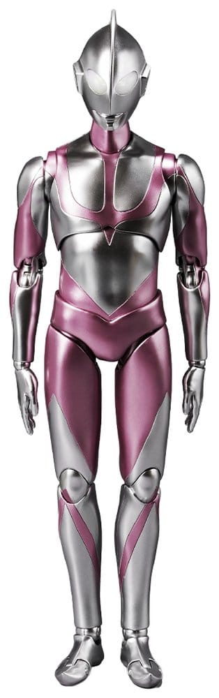Shin Ultraman FigZero Figura Ultraman (Phantaci Edition) 31 cm