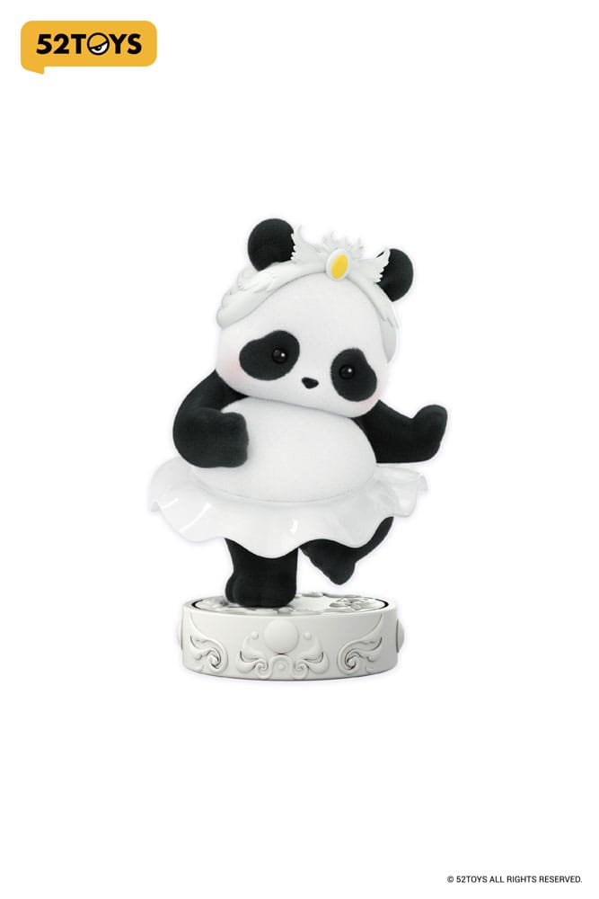 Panda Roll Figuras Blind Box Surtido Ballet Performance 7 cm (8)