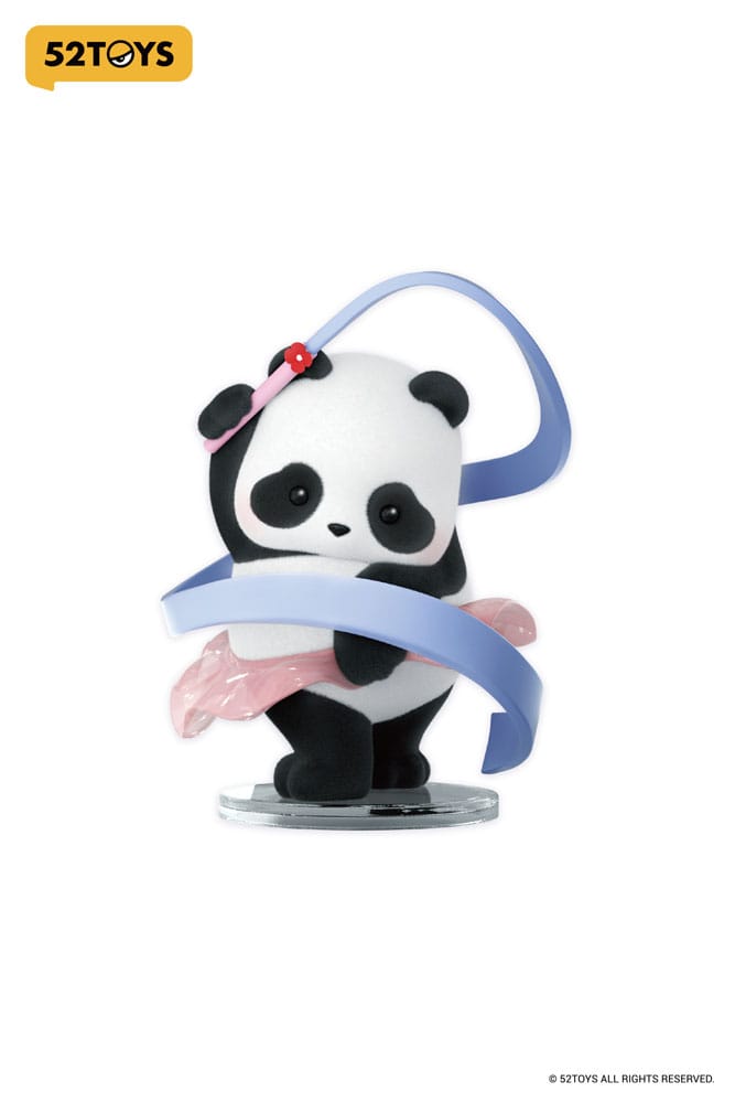 Panda Roll Figuras Blind Box Surtido Ballet Performance 7 cm (8)