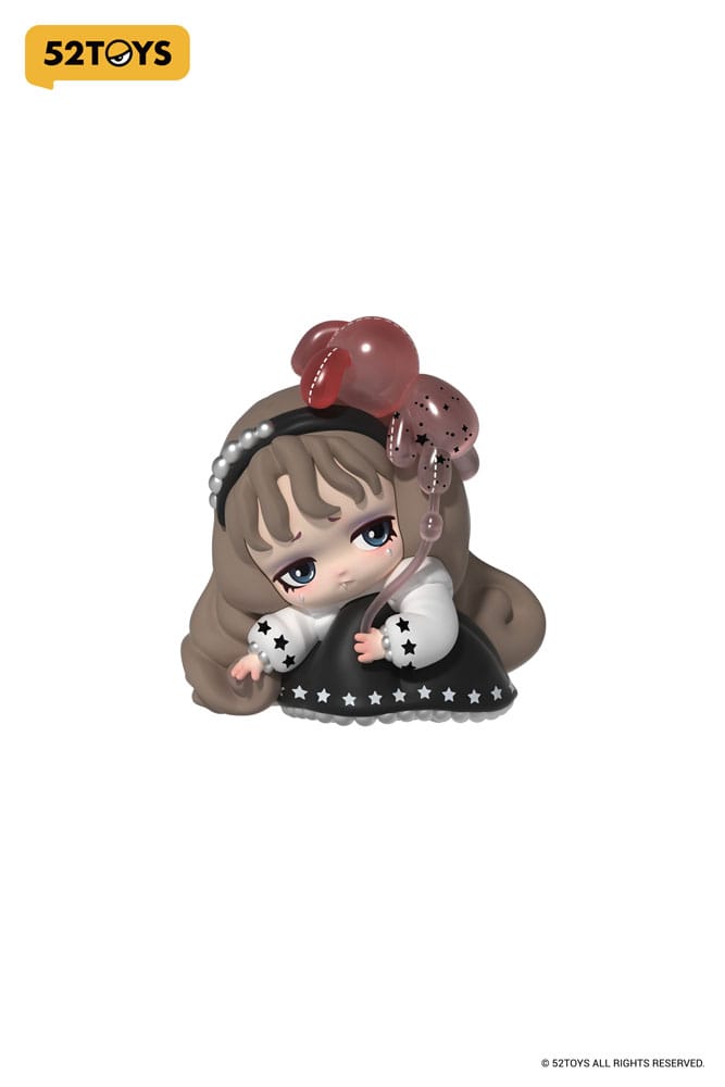 Lilith Figuras Blind Box Surtido Secret Experiment 8 cm (8)