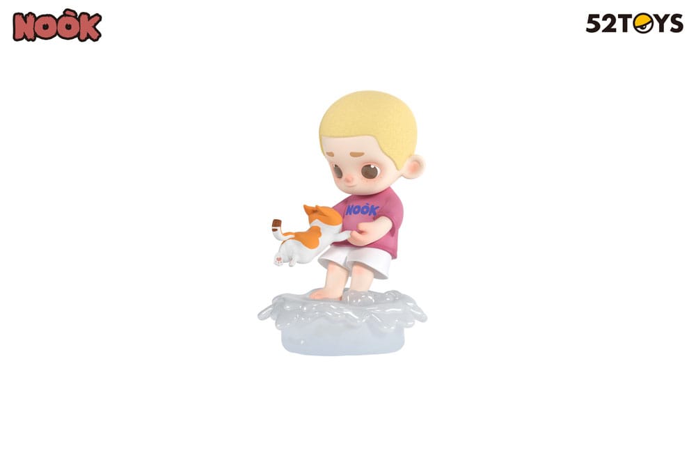 Nook Figuras Blind Box Surtido Little World 10 cm (8)