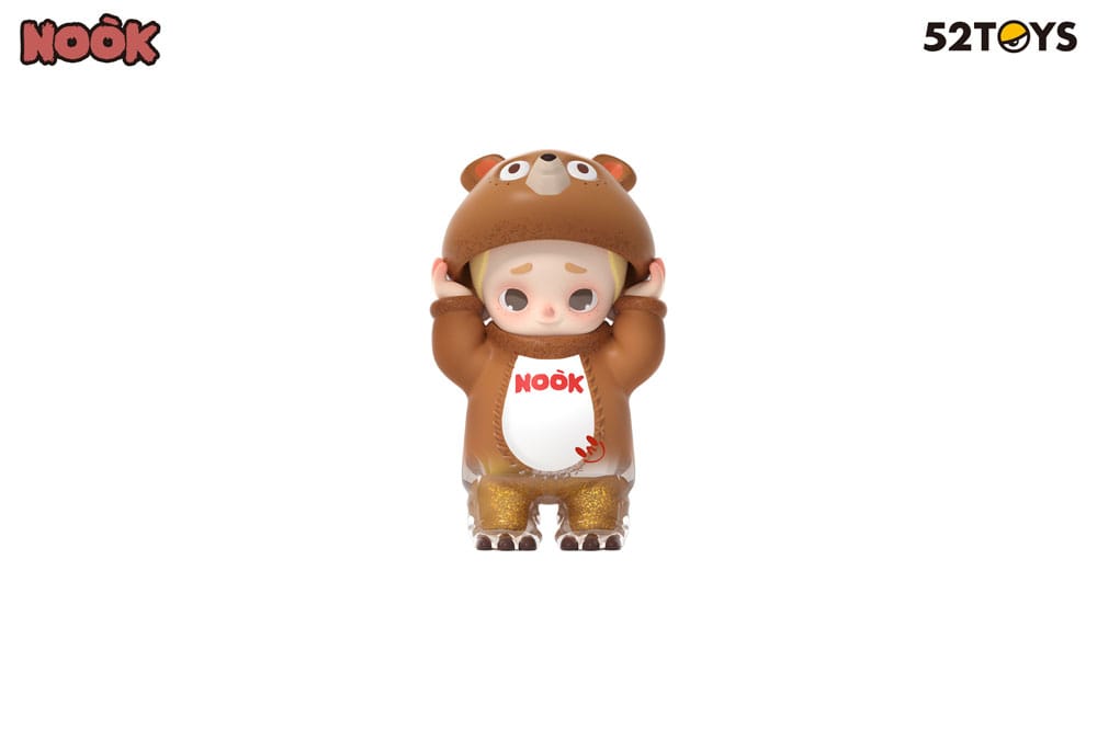 Nook Figuras Blind Box Surtido Little World 10 cm (8)