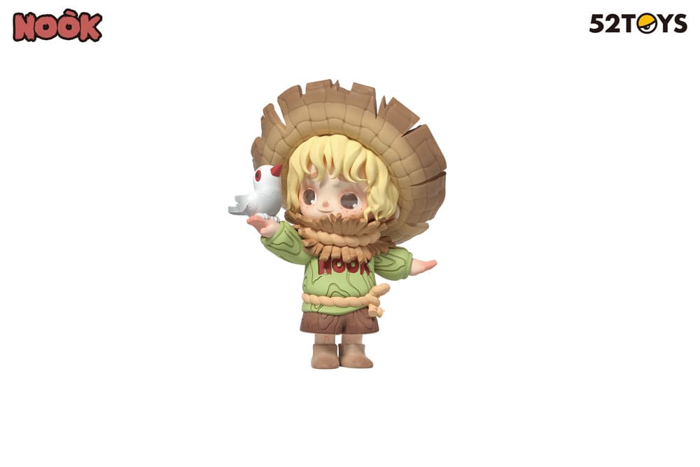 Nook Figuras Blind Box Surtido Little World 10 cm (8)