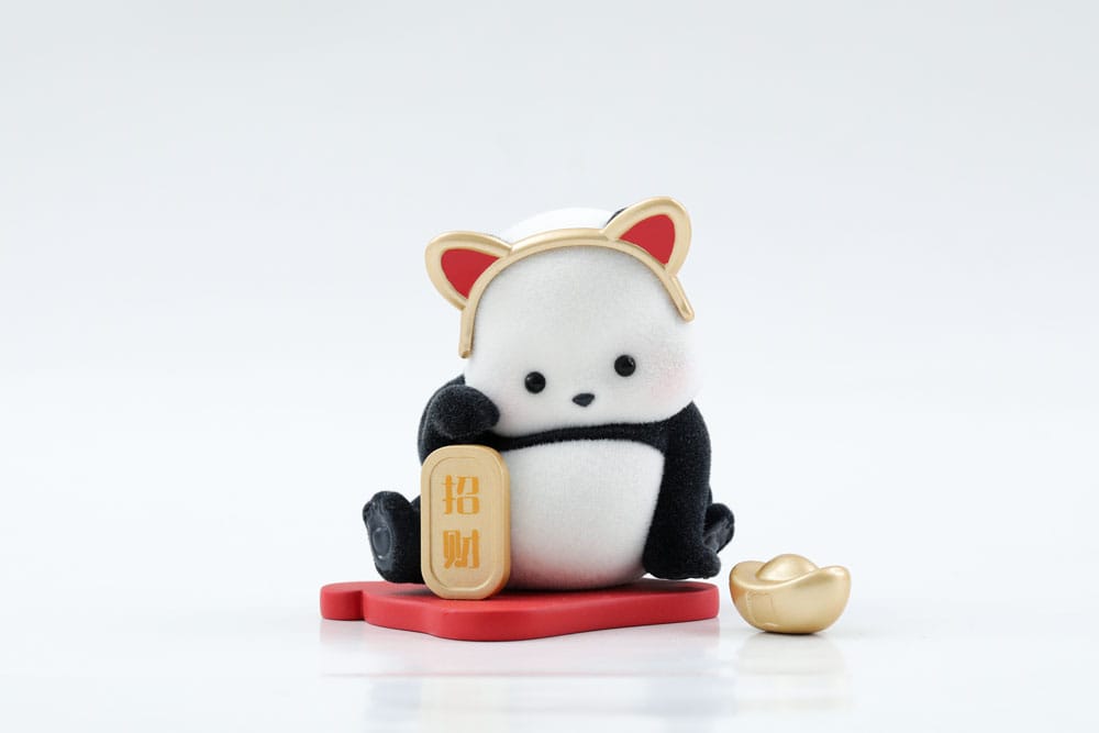 Panda Roll Figuras Blind Box Surtido Panda As A Cat 7 cm (8)